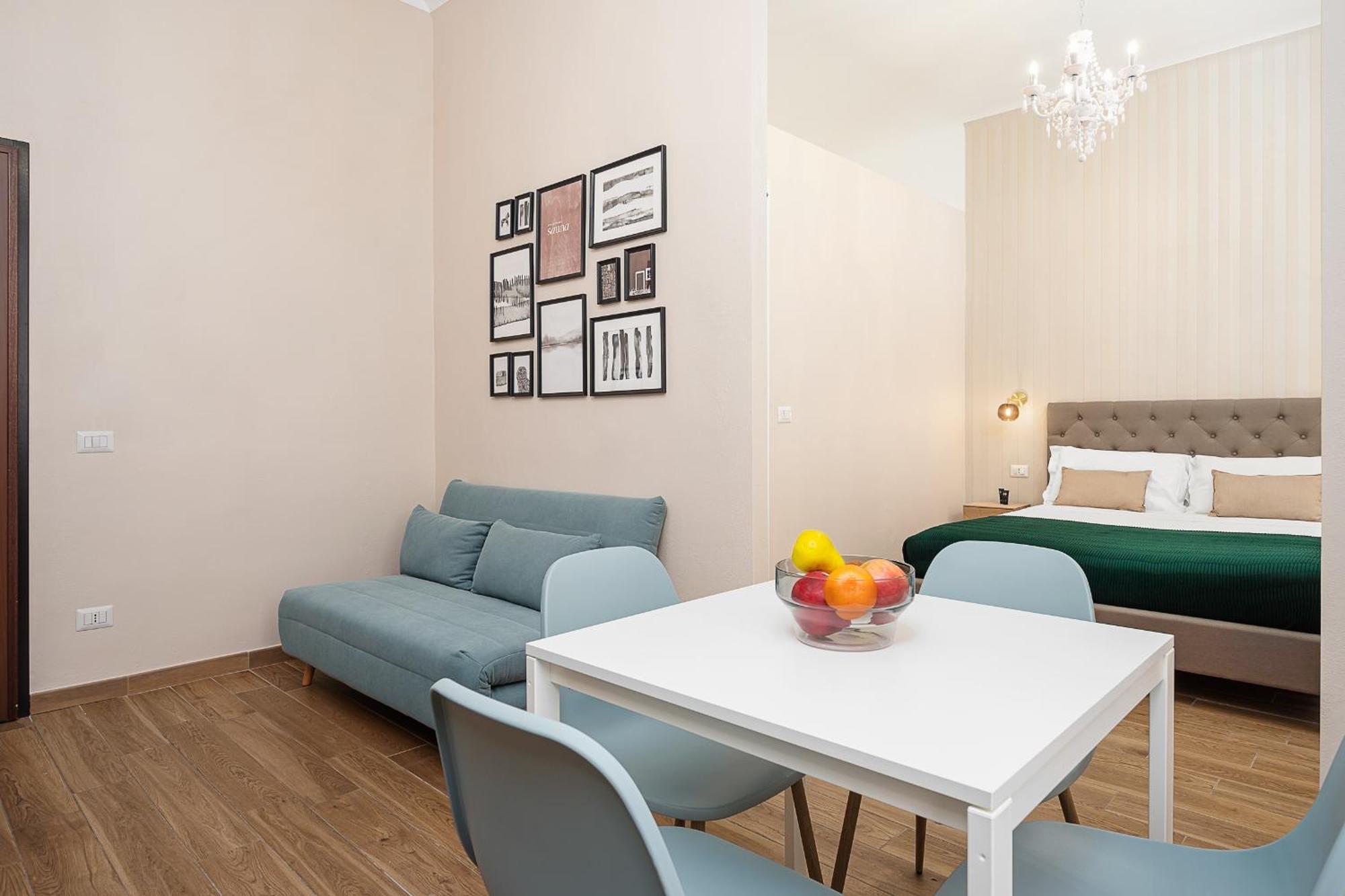 Apartamento Classbnb - A 350m Da Chinatown