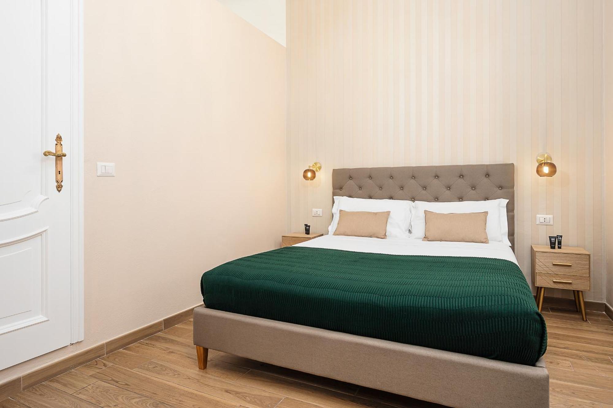 Classbnb - A 350m Da Chinatown Apartamento *