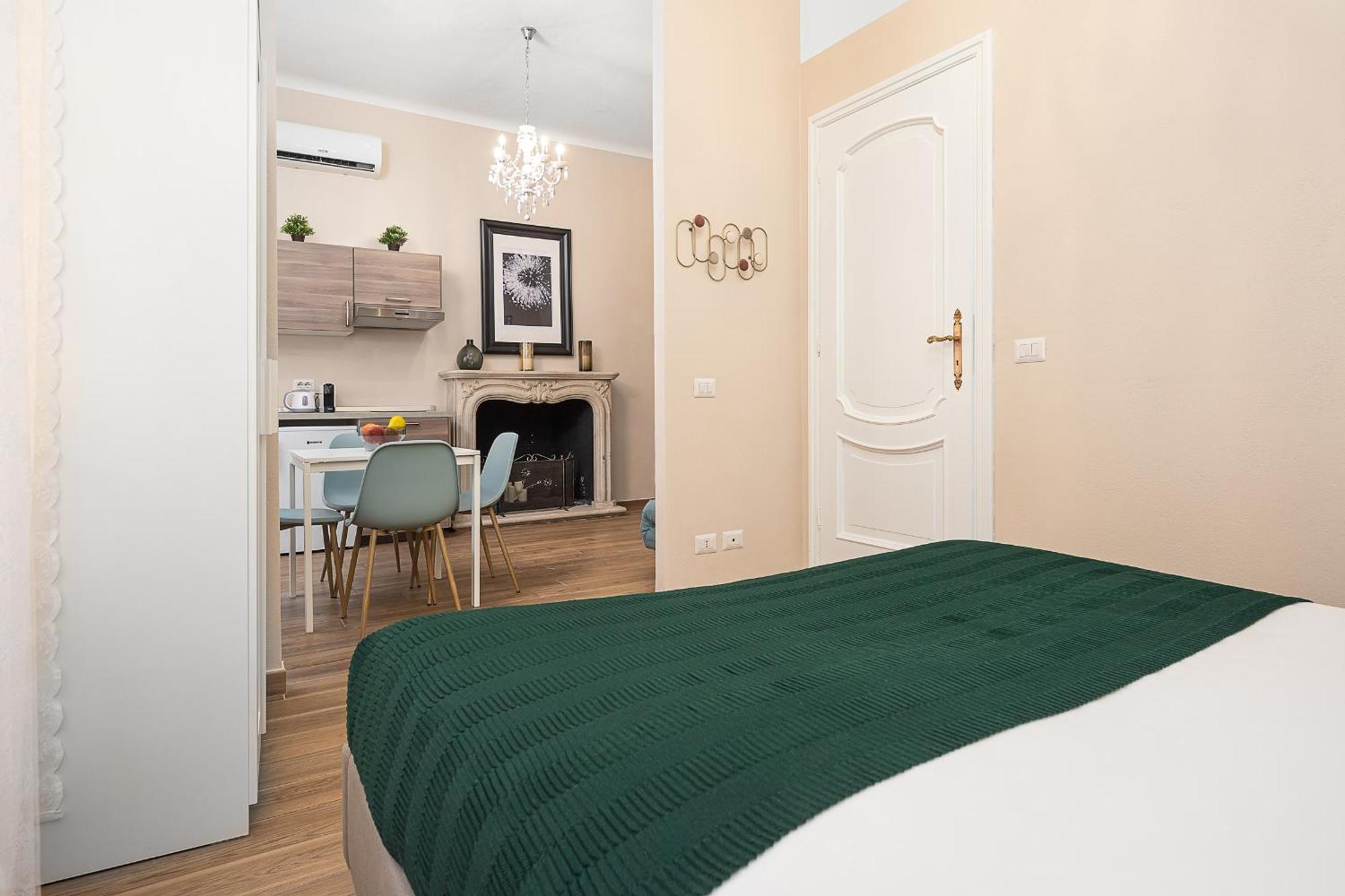 Classbnb - A 350m Da Chinatown * Milán