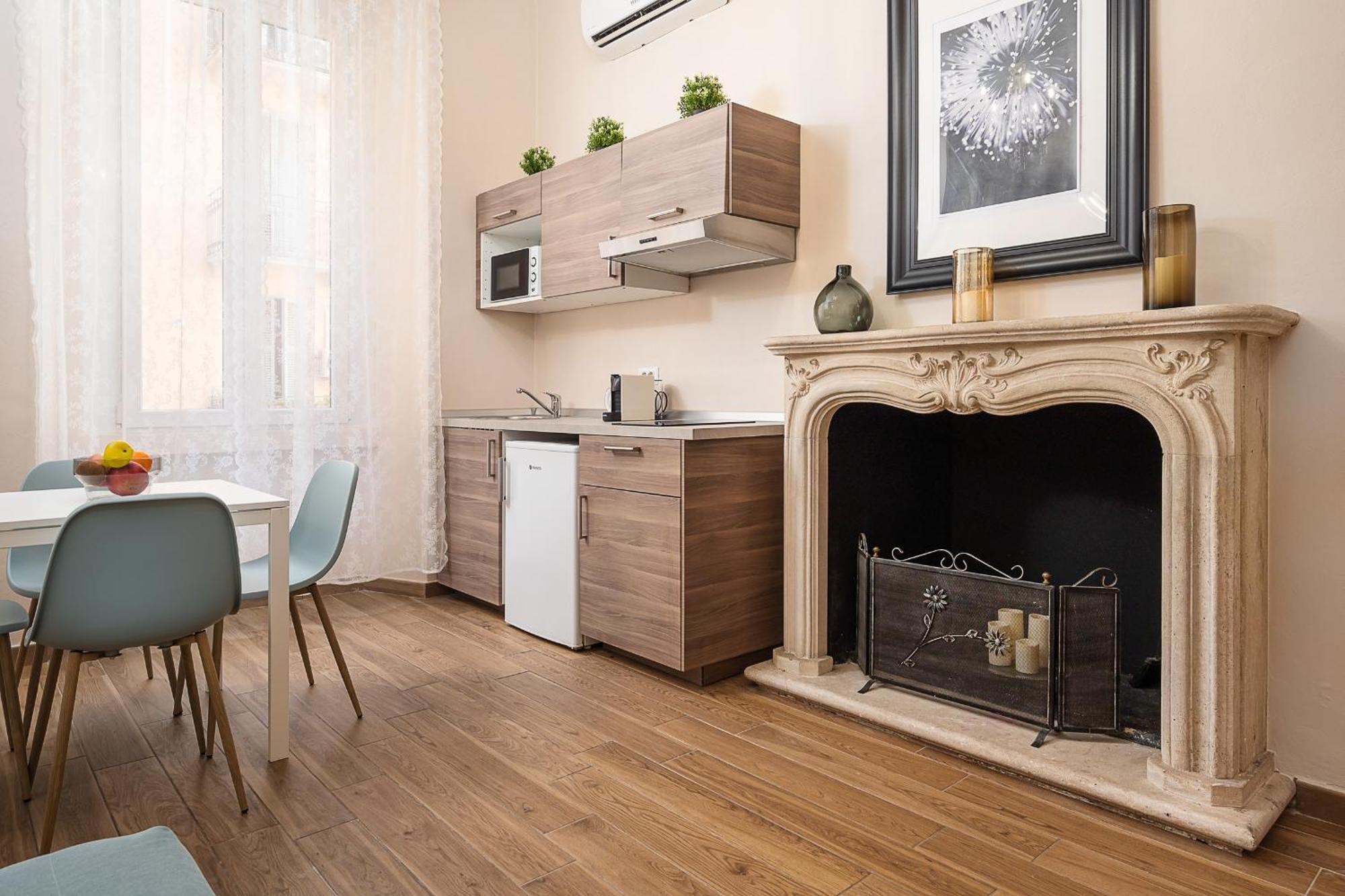 Apartamento Classbnb - A 350m Da Chinatown Milán