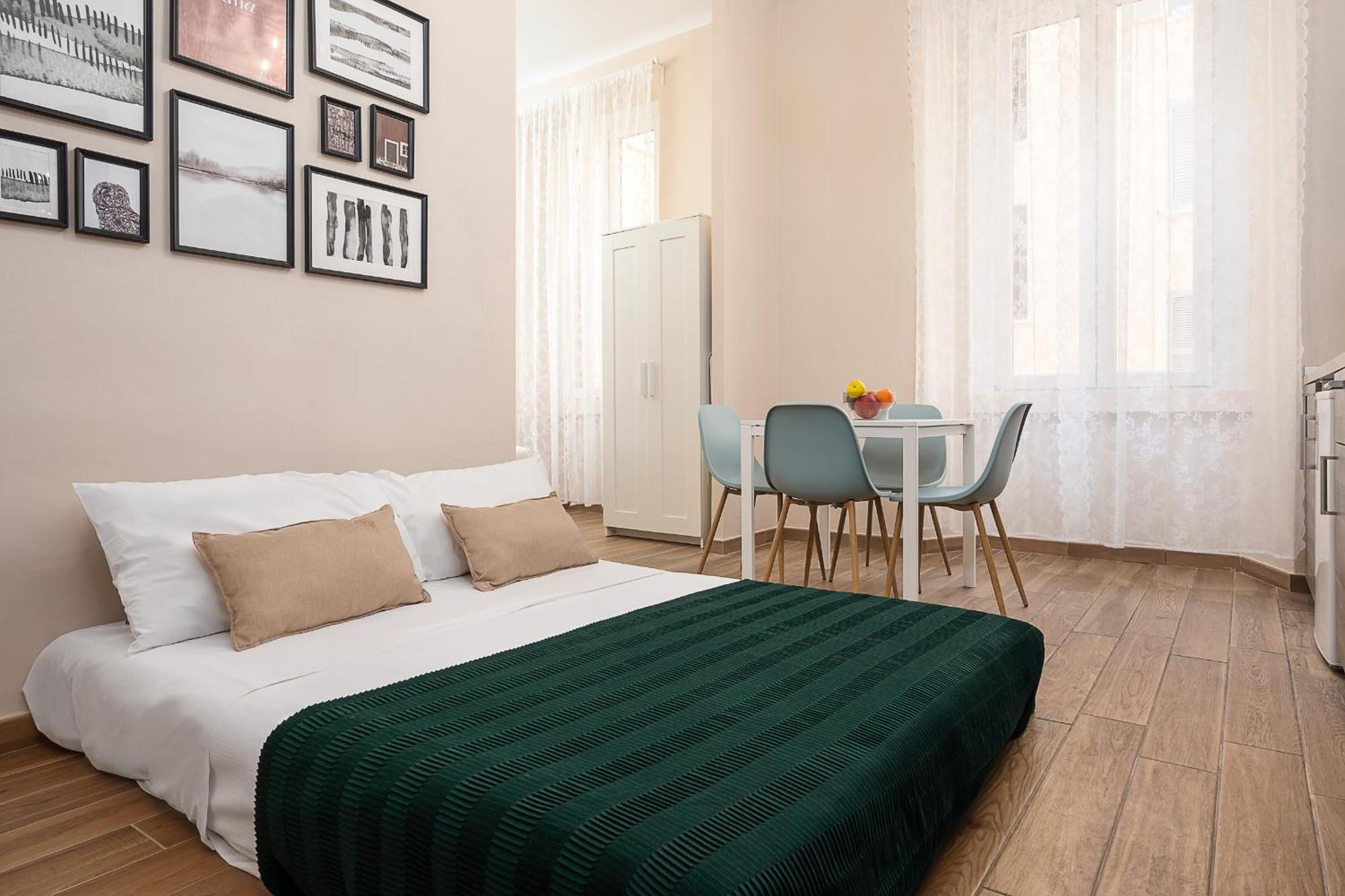 Classbnb - A 350m Da Chinatown * Milán
