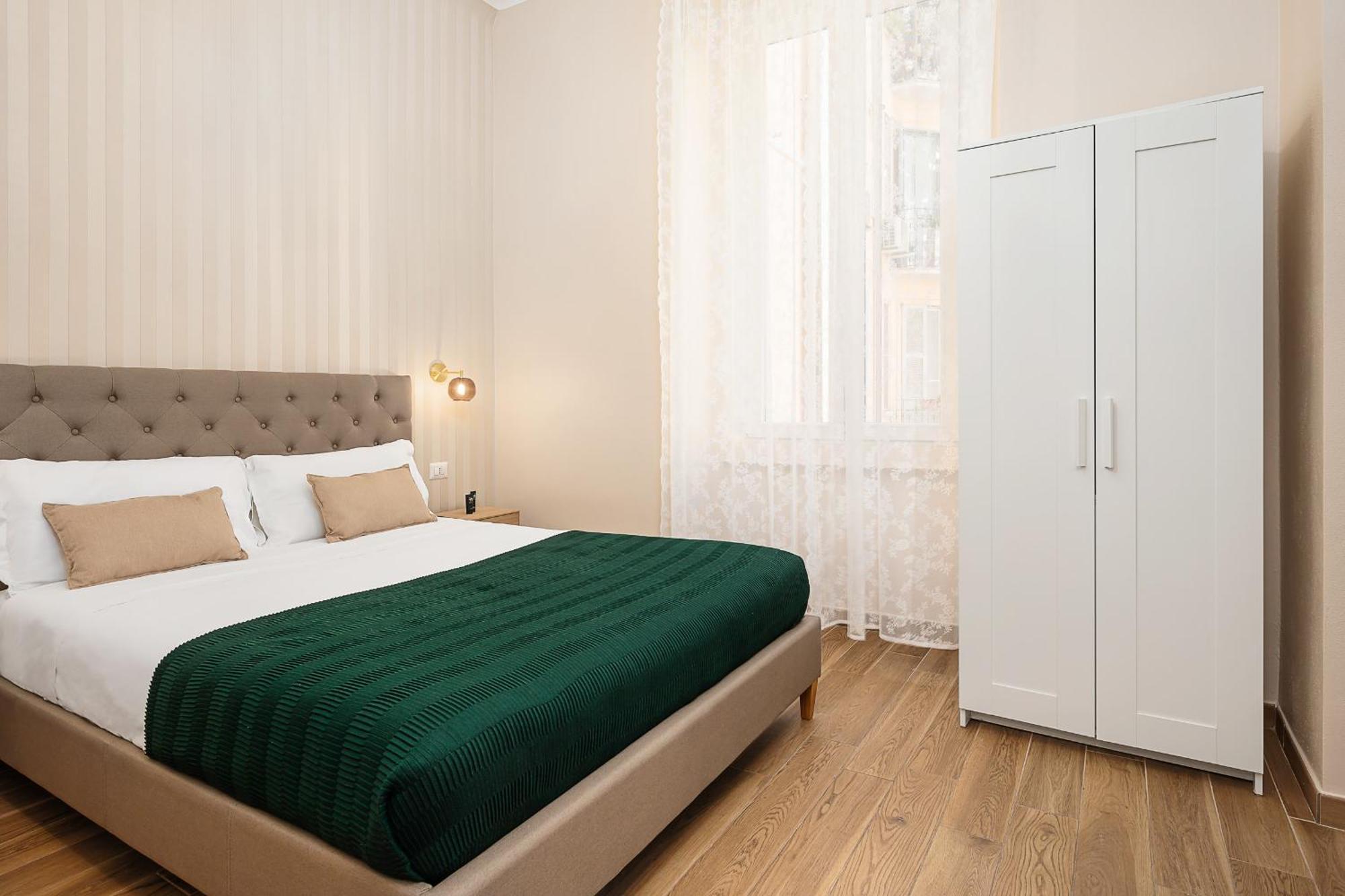 Apartamento Classbnb - A 350m Da Chinatown Milán